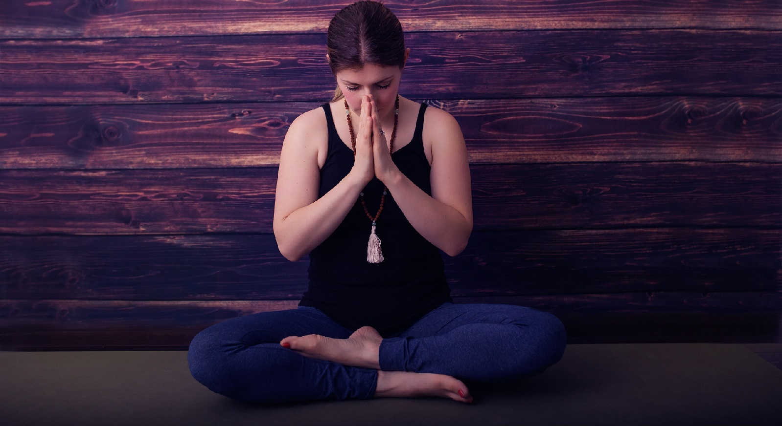 Sarah Dennis Yoga